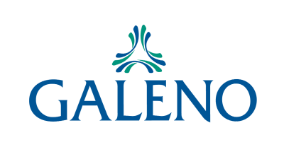 galeno logo galeno logo