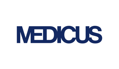 medicus logo medicus logo
