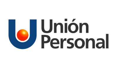 union personal logo union personal logo